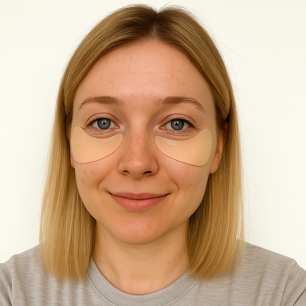 Eye Wrinkle Patches