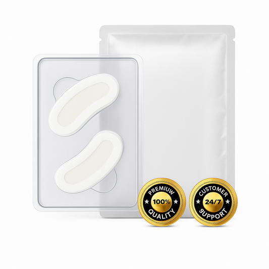 Eye Wrinkle Patches